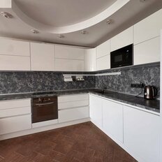 Квартира 121 м², 3-комнатная - изображение 1