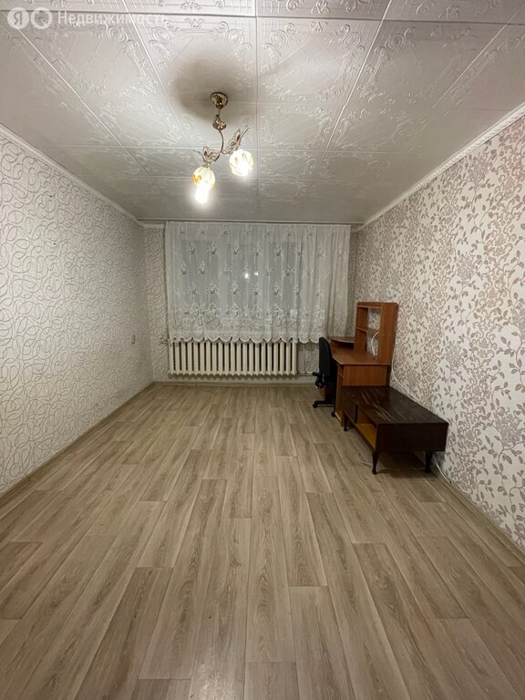 2-комнатная квартира: Удачный, микрорайон Новый Город, 10 (56.3 м²)