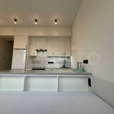 Квартира 28 м², студия - изображение 3