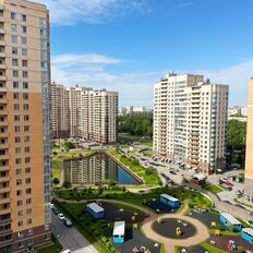 Квартира 42,9 м², 1-комнатная - изображение 1