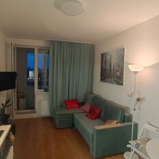 Квартира 22 м², студия - изображение 2