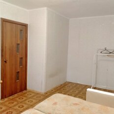 Квартира 30 м², 1-комнатная - изображение 4