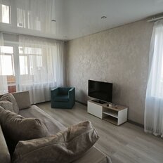 Квартира 49 м², 2-комнатная - изображение 2