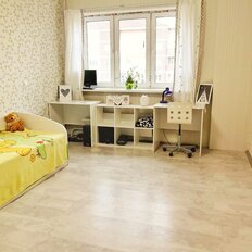 Квартира 60 м², 3-комнатная - изображение 2