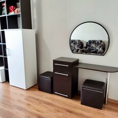 Квартира 47 м², 1-комнатная - изображение 5