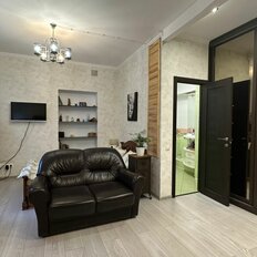 Квартира 31 м², 1-комнатная - изображение 1