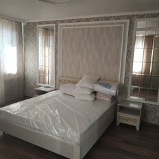 Квартира 117 м², 3-комнатная - изображение 2