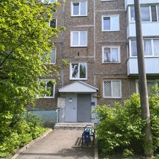 Квартира 30,7 м², 1-комнатная - изображение 3