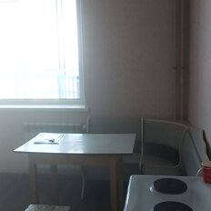 Квартира 28 м², студия - изображение 5