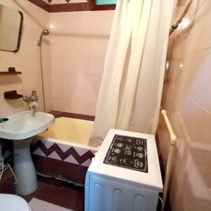 Квартира 32 м², 1-комнатная - изображение 5