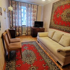 Квартира 43,5 м², 2-комнатная - изображение 4
