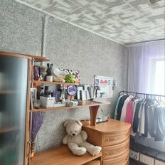 Квартира 23 м², студия - изображение 2