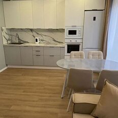 Квартира 54 м², 2-комнатная - изображение 2