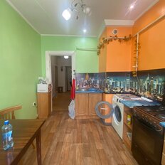 Квартира 51 м², 3-комнатная - изображение 2