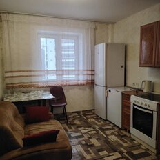 Квартира 38 м², 1-комнатная - изображение 3