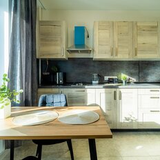 Квартира 41 м², 1-комнатная - изображение 1