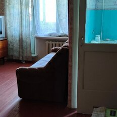 Квартира 32 м², 1-комнатная - изображение 4