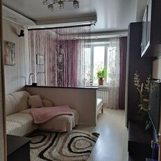 Квартира 56 м², 2-комнатная - изображение 1