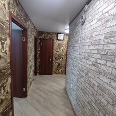 Квартира 50,6 м², 2-комнатная - изображение 4