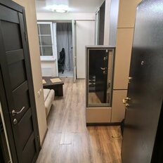 Квартира 22 м², студия - изображение 3