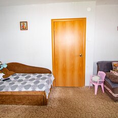 Квартира 36 м², 1-комнатная - изображение 3