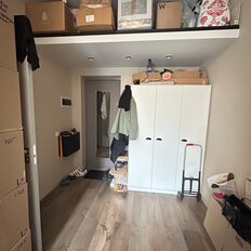 Квартира 18,5 м², студия - изображение 5