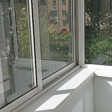 Квартира 30 м², 1-комнатная - изображение 4
