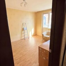 Квартира 37,6 м², 1-комнатная - изображение 5