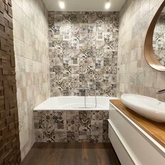 Квартира 84,6 м², 3-комнатная - изображение 4