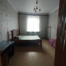 Квартира 99 м², 3-комнатная - изображение 2