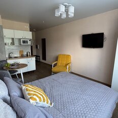 Квартира 21 м², студия - изображение 3