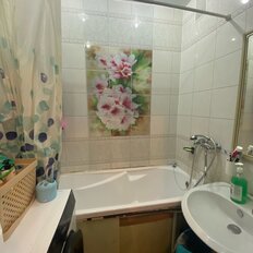 Квартира 69,5 м², 3-комнатная - изображение 1