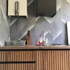 Квартира 44 м², 2-комнатная - изображение 1