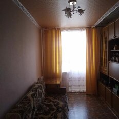 Квартира 61 м², 3-комнатная - изображение 3