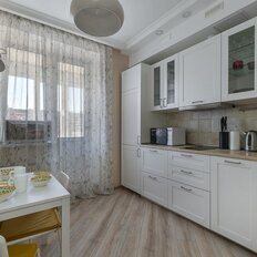 Квартира 35 м², 1-комнатная - изображение 2