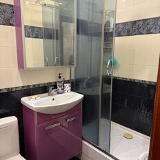 Квартира 30,9 м², 1-комнатная - изображение 5