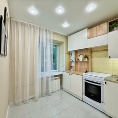 Квартира 32 м², 1-комнатная - изображение 5