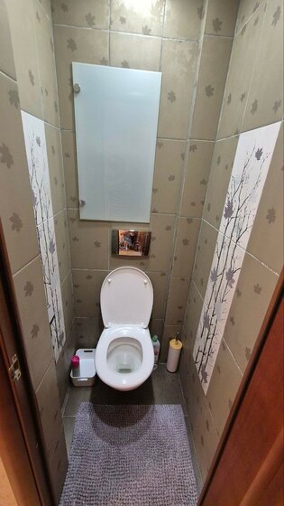 75 м², 3-комнатная квартира 191 000 ₽ в месяц - изображение 34