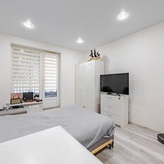 Квартира 24 м², студия - изображение 5