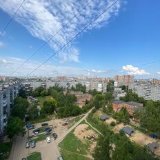 Квартира 36 м², 1-комнатная - изображение 5