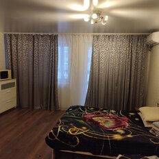 Квартира 33 м², студия - изображение 3