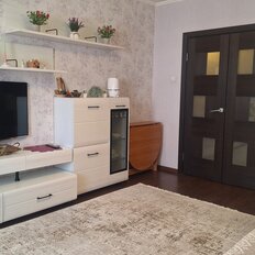 Квартира 62 м², 3-комнатная - изображение 3