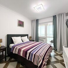 Квартира 50 м², 1-комнатная - изображение 1