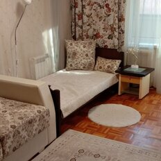 Квартира 34,6 м², 1-комнатная - изображение 2