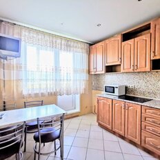 Квартира 44 м², 1-комнатная - изображение 3