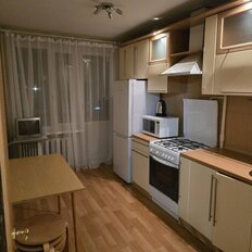 Квартира 35,1 м², 1-комнатная - изображение 4
