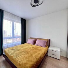 Квартира 35 м², 1-комнатная - изображение 2