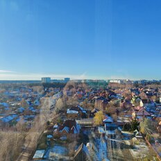 Квартира 28 м², студия - изображение 4