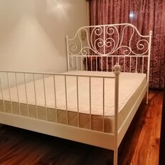 Квартира 58 м², 3-комнатная - изображение 4