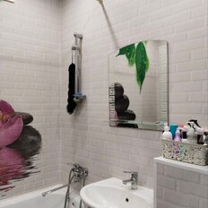 Квартира 37,3 м², 1-комнатная - изображение 1